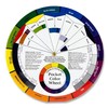 Premier Stationery H2770404 Icon 13 cm Pocket Colour Wheel