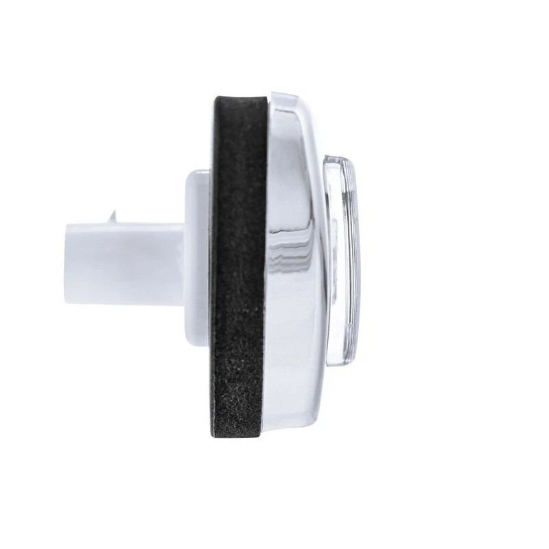 United Pacific 3 LED Double Fury Cab Light - Amber