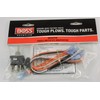 Boss Snowplow TOGGLE SWITCH KIT, SMARTHITCH2 - Push On Toggle