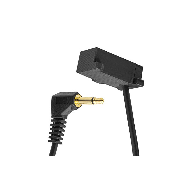 Adapter Universe Replacement microphone ceiling light roof module basic/plus jack