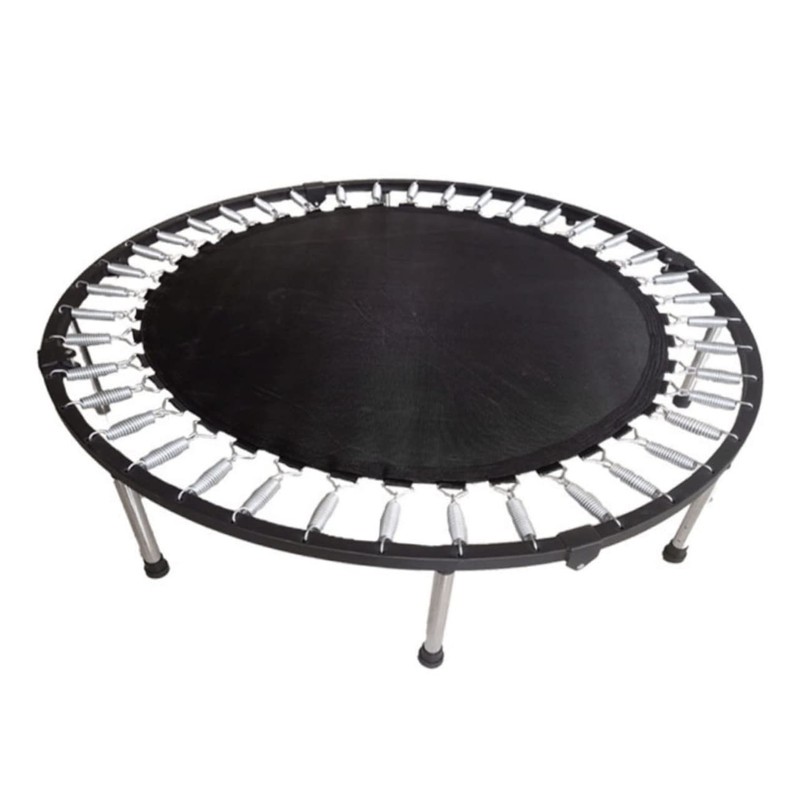 BESPORTBLE 1pc Weatherproof Round Trampoline Replacement Mat Uv-Resistant Jumping Cloth