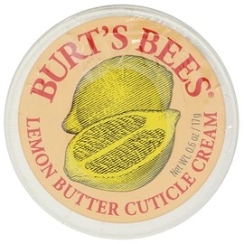 Burt's Bees Lemon Butter Cuticle Creme by Burt's Bees