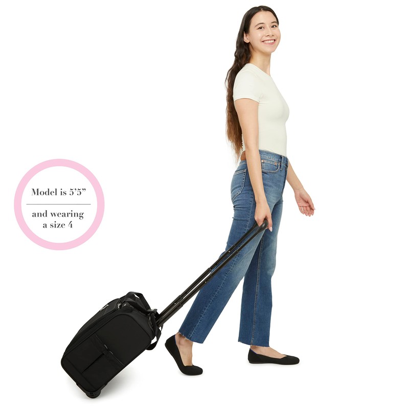 Baggallini 2 Wheel Underseater