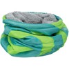 Trixie 6284 Kuscheltunnel für Kleintiere, ø 15 × 35 cm,