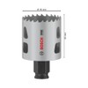 Bosch 1 x Pro Multi Material Power Change Plus Hole