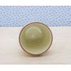 Craftmanhouse Mino Ware Tea Cup, Auspicious Dharma, Made in Japan