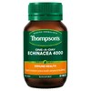 Thompson's One-A-Day Echinacea 4000mg Tab X 60