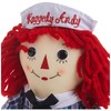 Aurora® Timeless Raggedy Ann & Raggedy Andy® Raggedy Andy Classic