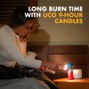 UCO Original Candle Lantern Kit, Terra Firma
