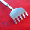 Mr. Sales American Flag Telescoping / Telescopic Metal Back Scratcher