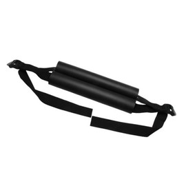 Weight Lifting Belt - Non-Slip Gym Belt | Reusable Booty Builder, Reusable Squat Attachments for Home, Gym, Travelling