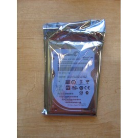 SEAGATE 250GB 5400 RPM Momentous Thin - ST250LT003