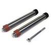 Steiger Performance Motorcycle Handlebar Vibration Dampers for 1 inch handlebars