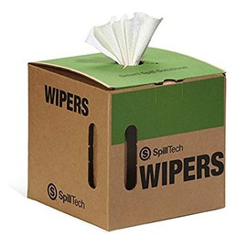 SpillTech WPR508 Series 450 DRC Wipers
