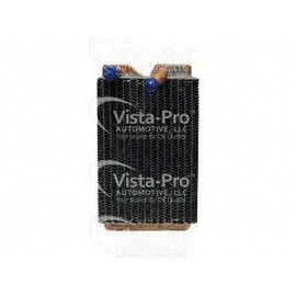 Vista Pro Automotive 399064 Heater Core