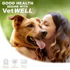 EarWELL by VetWELL Dog Ear Wipes - Otic Cleaning Wipes
