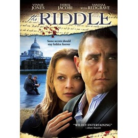 The Riddle