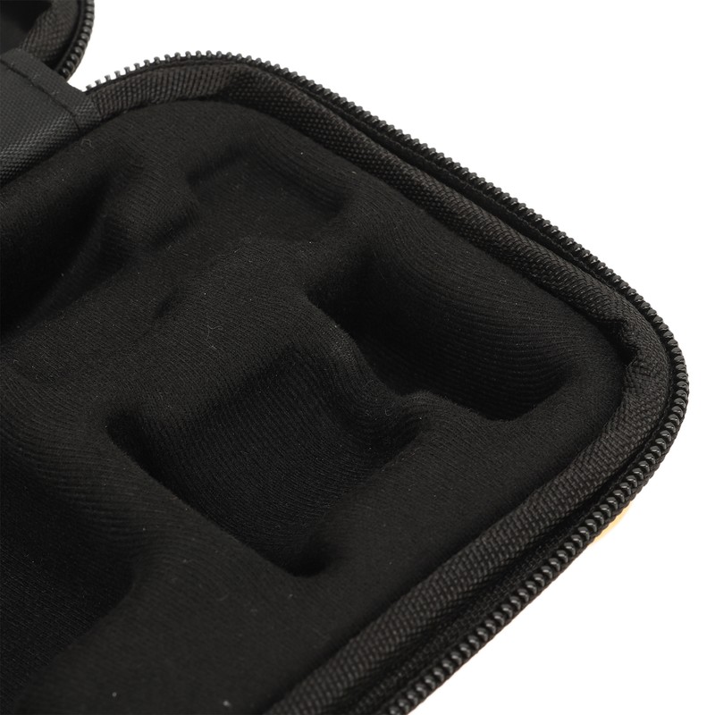 Action Camera Carrying Case Detachable Insert Waterproof Sport Camera Travel