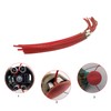 CDIYTOOL Bosch F016800181 Replacement Strimmer Line for ART 26 Combitrim