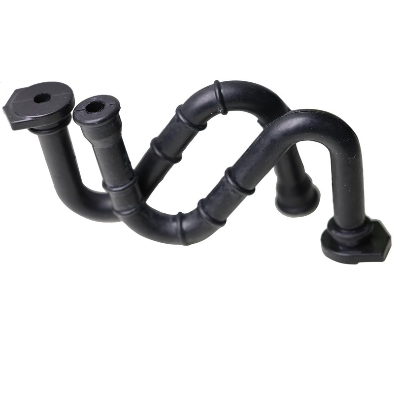 2 set Fuel Line Hose Oil Line Fuel Fuel Filter