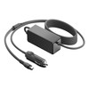 HKY 20V 65W PD3.0 USB C 12V-24V Vehicle Power Supply