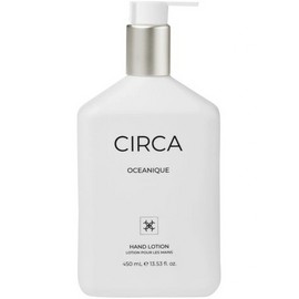 Circa Oceanique Hand Lotion 450m