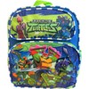 Ninja Turtles 12 inch Toddler Size Backpack