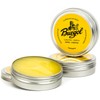 Juchtenfett of Burgol, - BLACK,