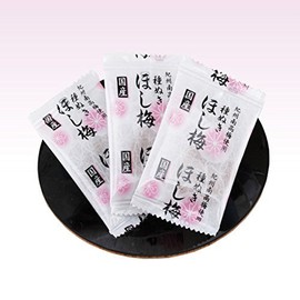 Kishu Nanko Plum Plum Unseeded Hoshi Plum (5 Bags)
