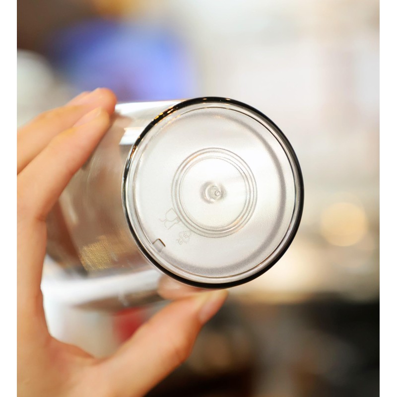 fexmoy Tumbler with Straw, Vacuum Insulated Tumbler, Double Layer Construction,