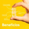 Omega 3 En Gomitas Dha 180 Gummies Para 3 Meses