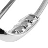 TCMT Radiator Trim Bezels Fit For Harley V-ROD VRSC ROD