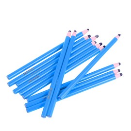 Ciieeo No-sharpening Crayons Peel-off Marker Pen China Marker Multi-purpose for Pottery Wood Glass Leather Fabric Metal Drawing