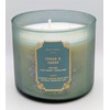 Generic White Barn CEDAR & SUEDE 3-Wick Candle 14.5 Ounce