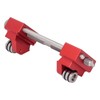 Fixed Angle Honing Guide, Aluminum Alloy Fixed Angle Chisel Sharpening