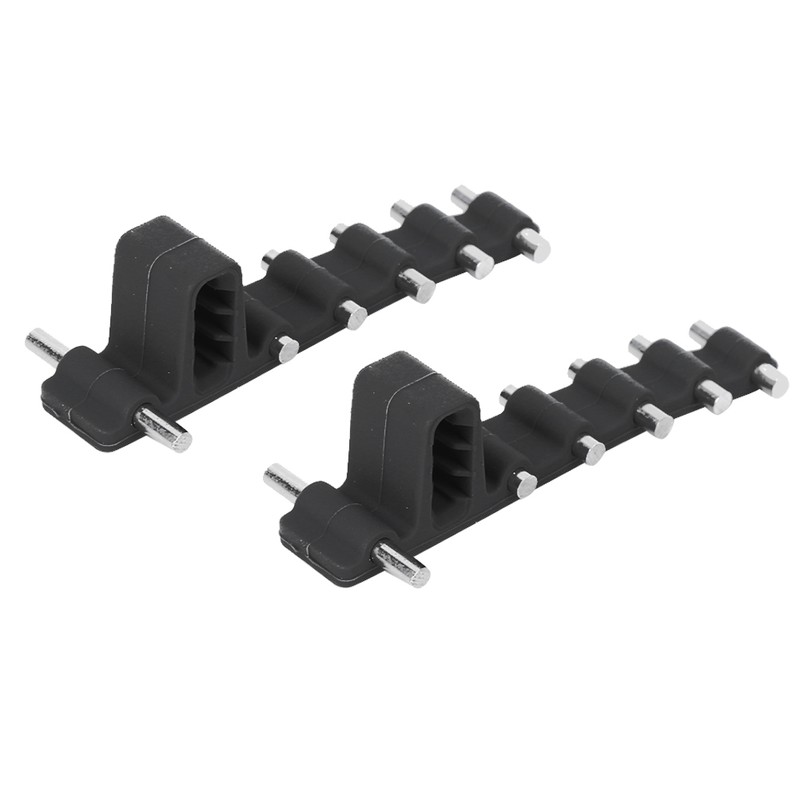 Pair Drone Signal Amplifier Enhancer Aluminum Antenna Range Extender Fit