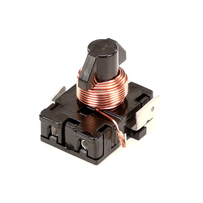 Hoshizaki Relay -Start