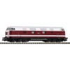 Piko 59580 – Diesel Locomotive BR 118.4 Dr IV