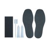 Prox Felt Sole Repair Kit PX583M M