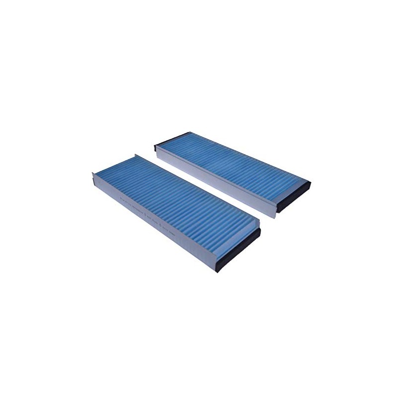 Blue Print ADV182516 Cabin Filter Set, pack of one