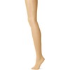 ATSUGI ASTIGU AP6000 Women's Stockings, Natural Bare Skin Feel, Set
