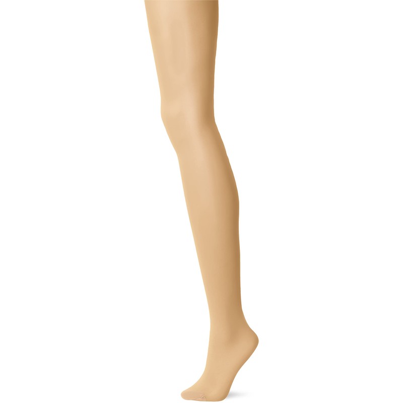 ATSUGI ASTIGU AP6000 Women's Stockings, Natural Bare Skin Feel, Set