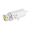 350ml Aluminum Car SUV Overflow Catch Tank Cooler Coolant Aluminum
