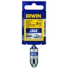 Irwin 4935703 2-Inch Speedbor Lock N' Load Quick Change Bit