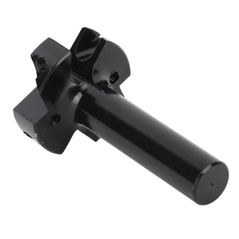 Spoilboard Surfacing Router Bit 4 Blades Cemented Carbide Planer Bit