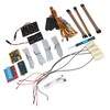 Automatic Irrigation DIY Kit Garden Plant Self Watering System 5V
