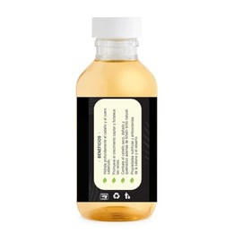 Lenico | Aceite de Batana 120 ml | Nutre, Repara y Fortalece el Cabello Seco y Maltratado | Estimula el Crecimiento Natural | Hidratación Profunda con Propiedades Antioxidantes | Uso Capilar y Corporal