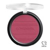 COVERGIRL So Flushed High Pigment Blush, Temptation