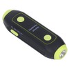 Luz LED de Entrenamiento con Silbato Electrónico para Deportes, Camping,