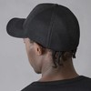 Senna Signature Rain Master Cap - Black - One Size,